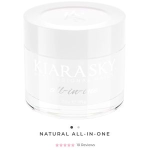 Kiarasky Natural All-In-One Powder 2oz 56g